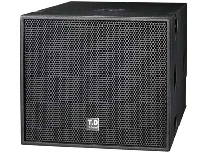 T.D.TAICHEE TVL-W515