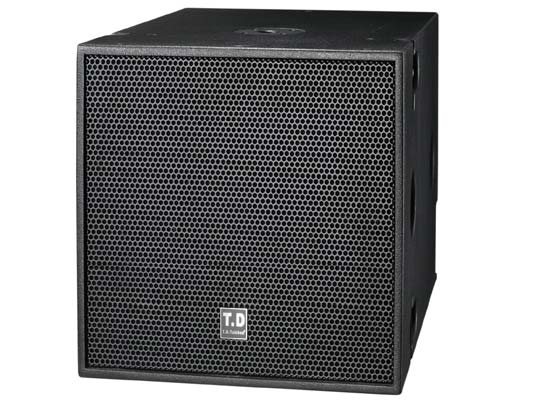 T.D.TAICHEE TVL-W518 