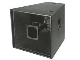 ERIC GM-640F 二分频全天候远程扬声器