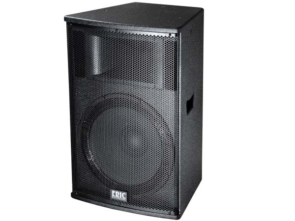 ERIC TX115 15＂二分频全频音箱
