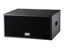 ERIC M3210B 双10＂超重低音音箱