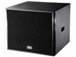 ERIC M3118B 单18＂超重低音音箱