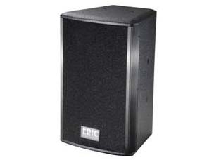 ERIC M308 8＂二分频全频音箱