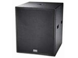 ERIC HE5118B 18”三分频全频超重低音