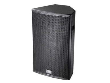 ERIC HE515 15“二分频全频音箱