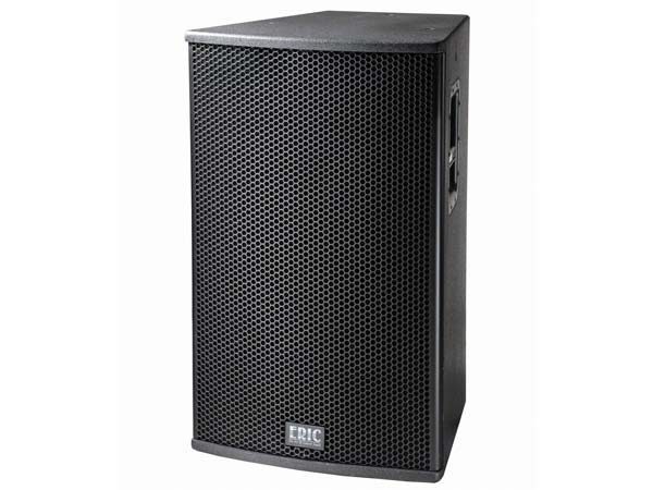 ERIC CS3F15＂三分频中远距离电子分频式音箱 