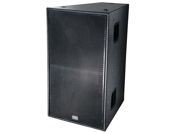 ERIC CS1B 双18＂超重低音 