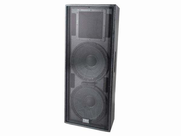 ERIC ACS 2215I 双15”音箱