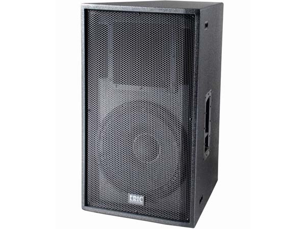 ERIC ACS 2015 15”二路全频音箱