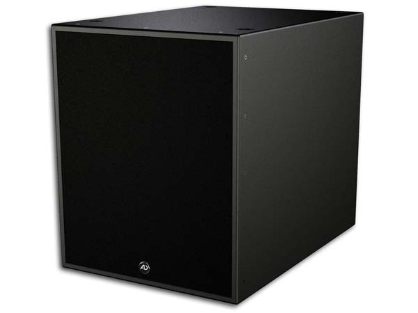 组件：6.5寸中低单元 