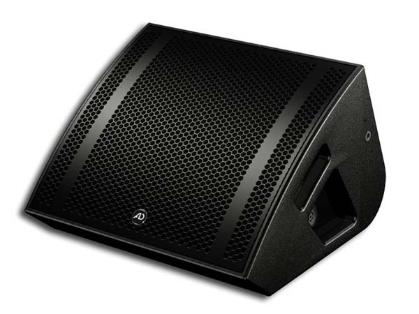 AD-SYSTEMS Touringwedge 15