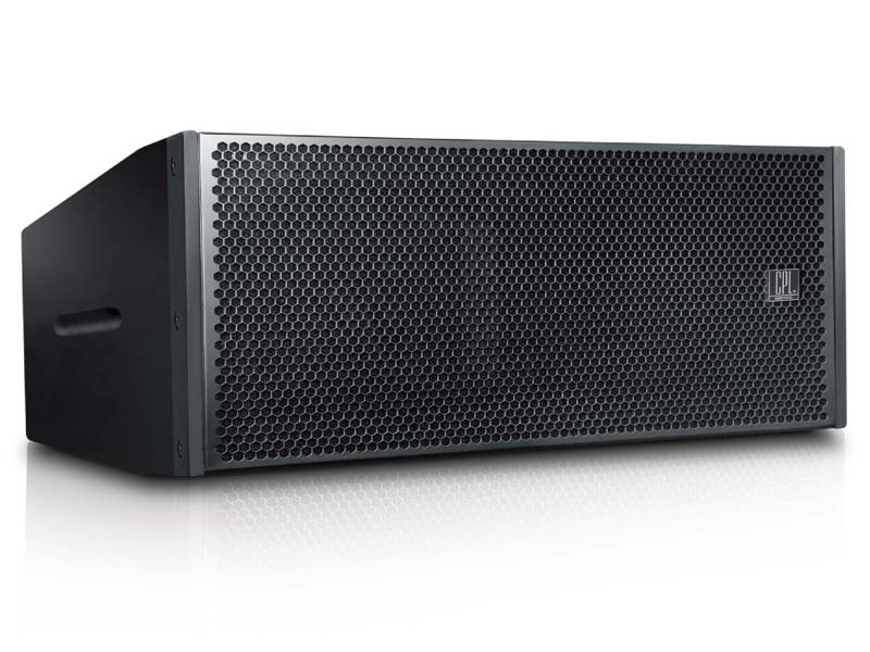 CPL LC100 线性阵列音箱