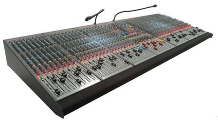 ALLEN&HEATH GL Series GL2800 系列调音台