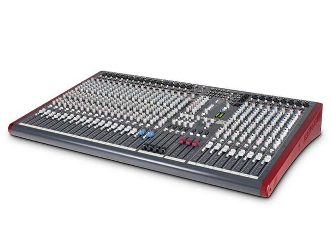 ALLEN&HEATH ZED Series ZED-428