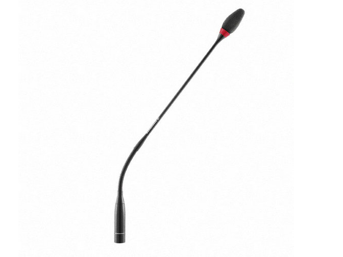 SENNHEISER MEG 14-40-L B 鹅颈话筒