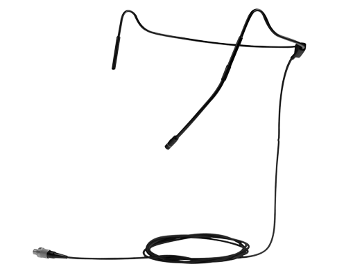 SENNHEISER HS 2全向头戴式话筒