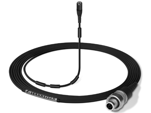 SENNHEISER MKE 1 领夹式话筒