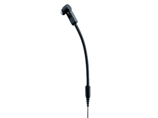 SENNHEISER E900综合系列E908 （小震膜鹅颈式电容话筒）