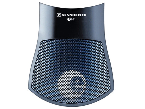 SENNHEISER E900综合系列E901 （电容式话筒）