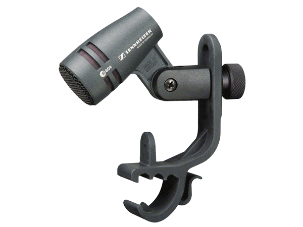 SENNHEISER E600乐器系列E604II （动圈式中低频乐器话筒）