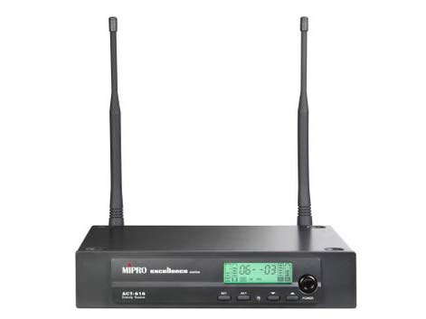 MIPRO ACT-616无线话筒