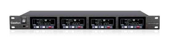 Gestton GS-703无线一拖四会议话筒