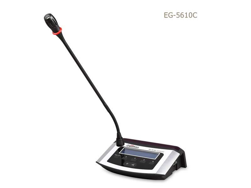 Gestton EG-5610红外无线会议系统