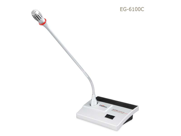 Gestton EG-6100视频自动跟踪讨论型会议系统