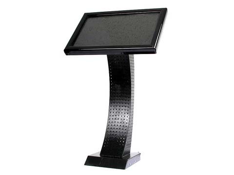 雷石——19寸触摸屏