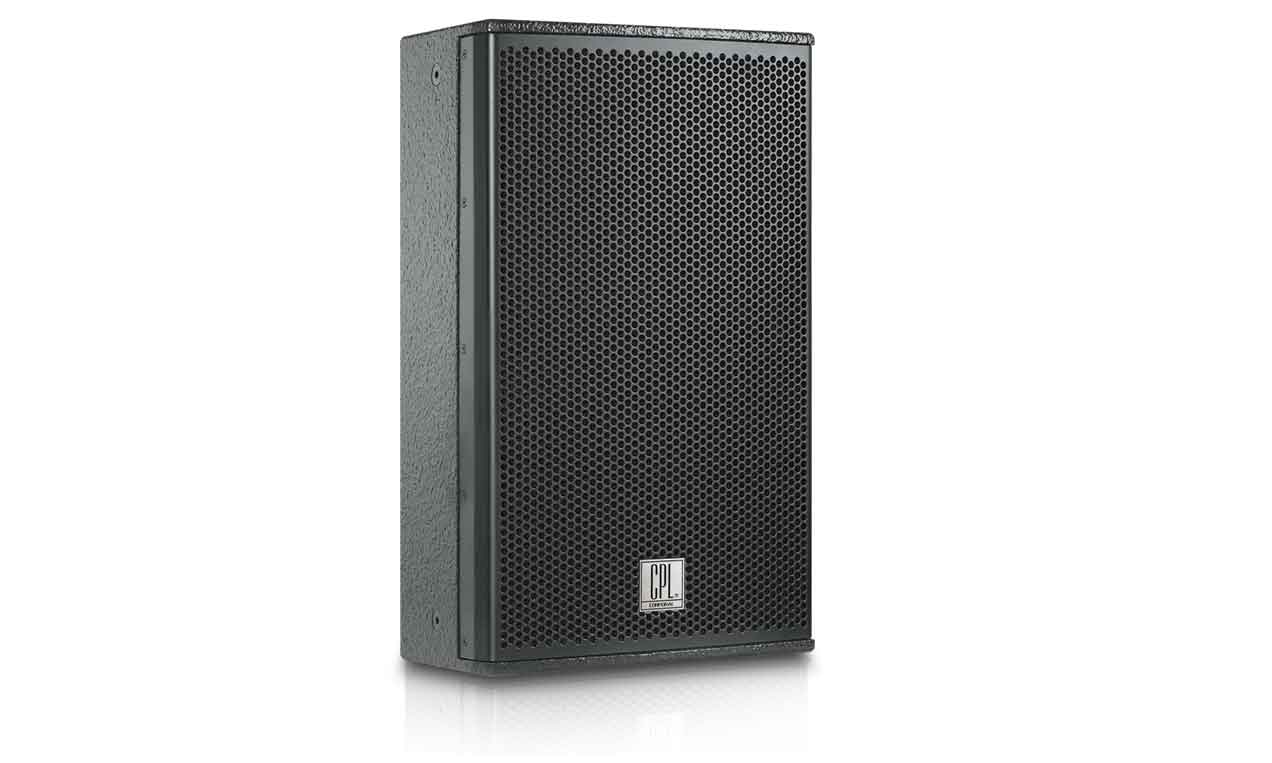 CPL TA15 专业常规音箱