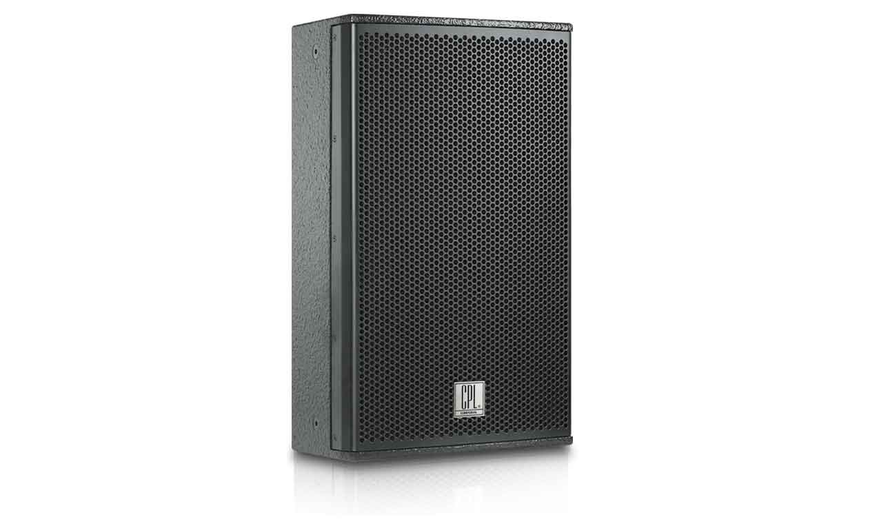 CPL TA10 专业常规音箱