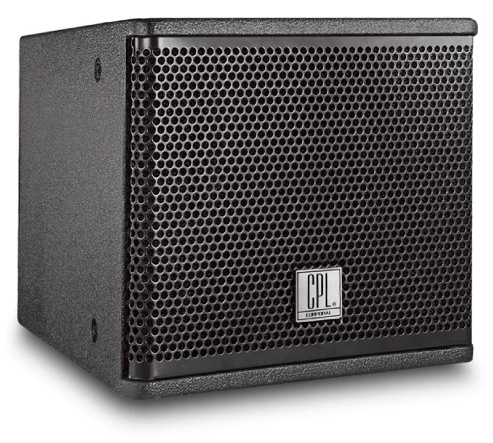 CPL TA7 专业常规音箱