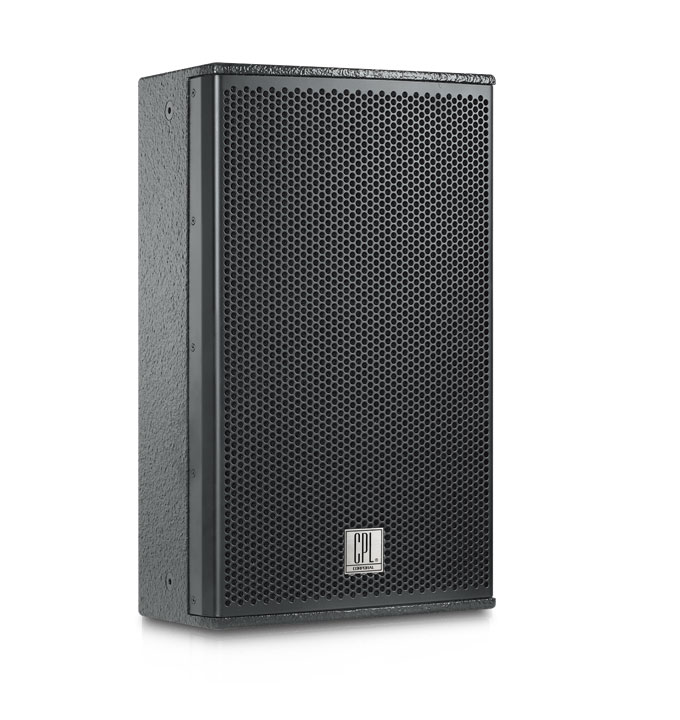 CPL LK15 专业常规音箱