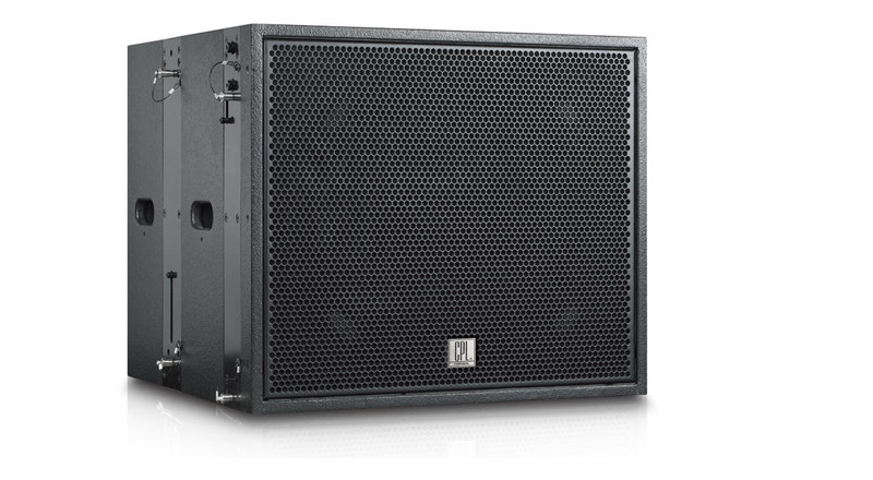 CPL LC101B 线性阵列超低音箱