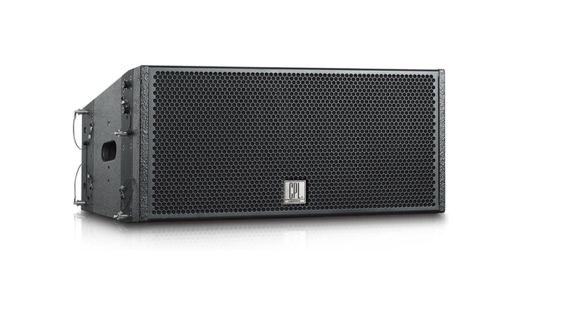 CPL LC81 线性阵列音箱