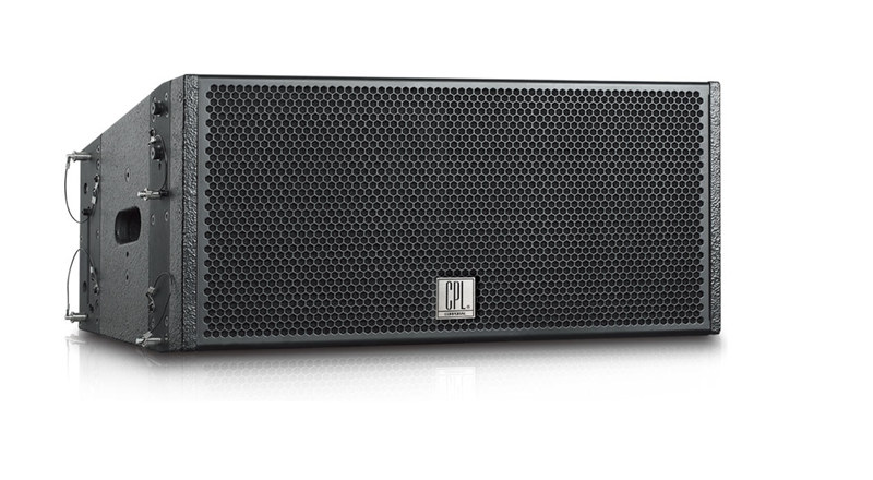 CPL LC101 线性阵列音箱