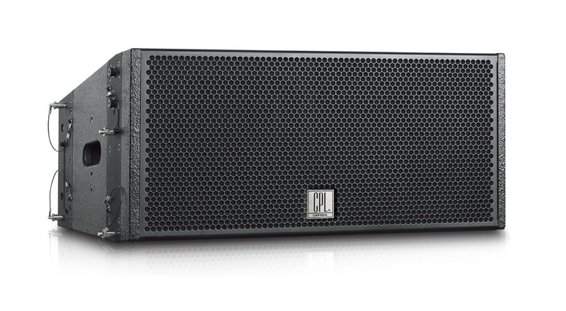 CPL LC120 线性阵列音箱