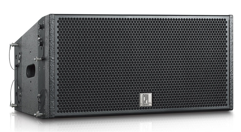 CPL LC150 线性阵列音箱