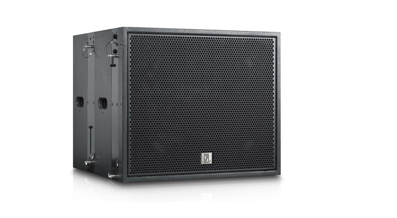 CPL CO10B 线性阵列超低音箱