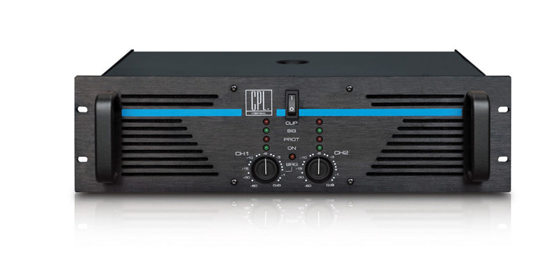 CPL AL-3300/3700/3900/4300/4600功放