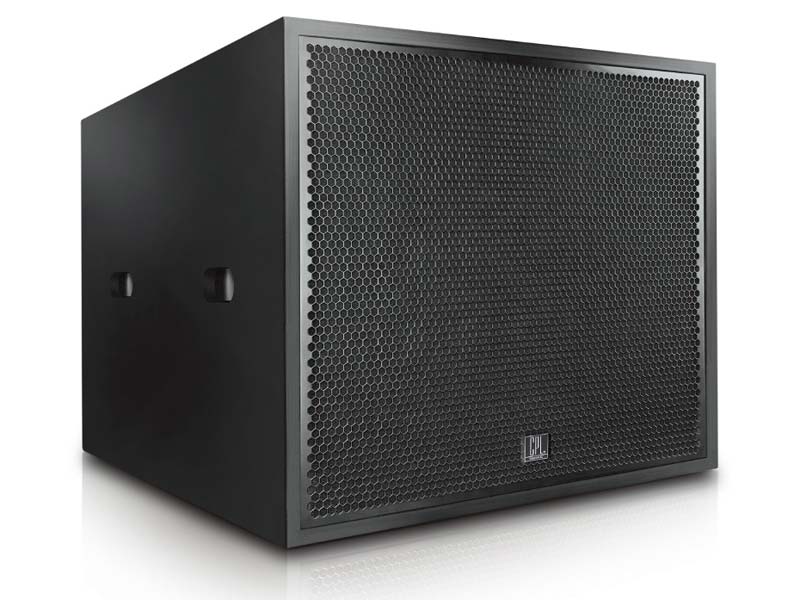 CPL LC100B 线性阵列音箱