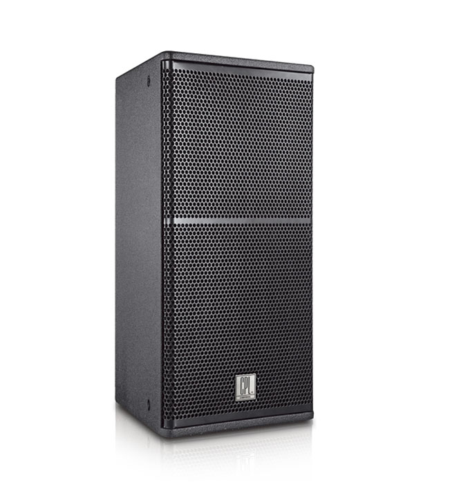 CPL X60 专业常规音箱