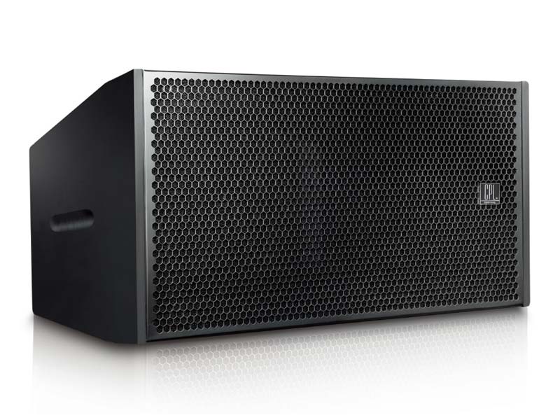 CPL LC60 线性阵列音箱