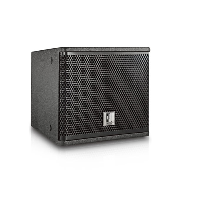 CPL X50 专业常规音箱