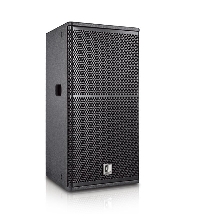 CPL X120 专业常规音箱