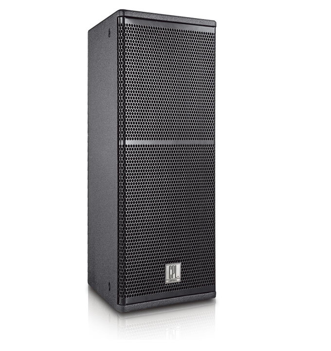 CPL X80 专业常规音箱