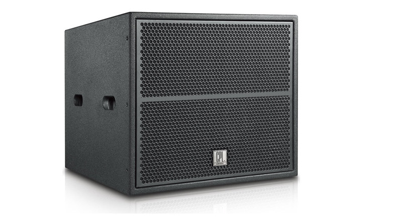 CPL X180B 超低音箱