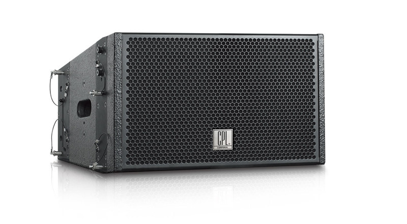 CPL CO10 线性阵列音箱