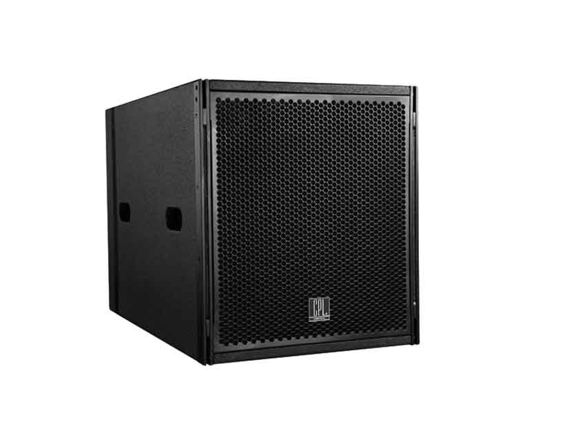CPL LC-215B低音扬声器