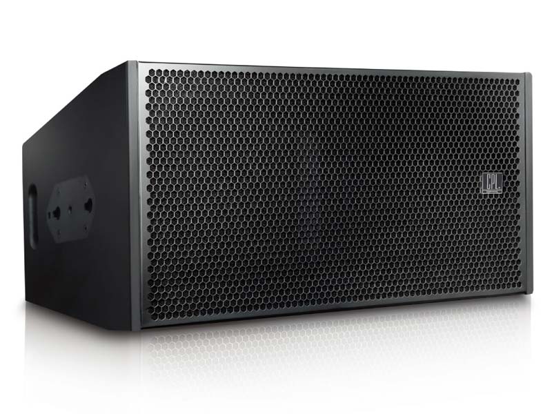 CPL LC100 线性阵列音箱